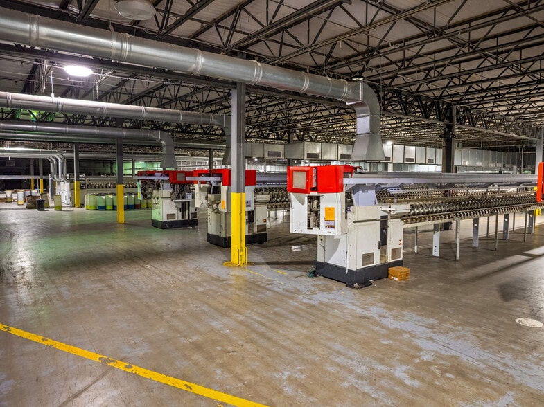 More Photos Of 1 King Timahoe Dr, Vidalia Industrial For Sale