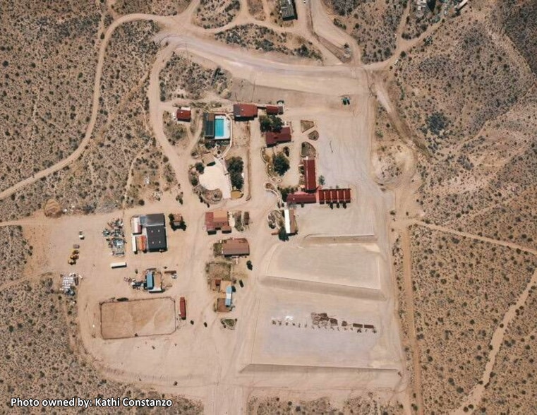 More Photos Of 35535 State Highway 18, Lucerne Valley Hotel For Sale