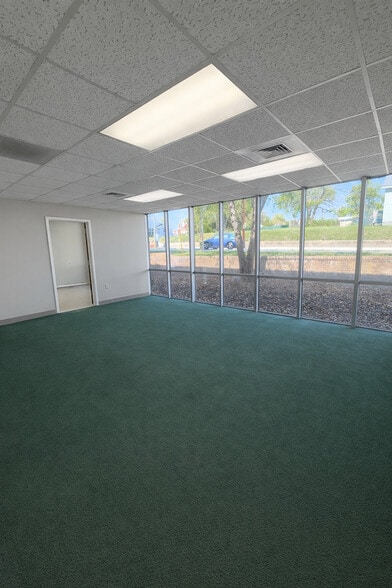 More Photos Of 100 W Guilford St, Thomasville Office For Lease