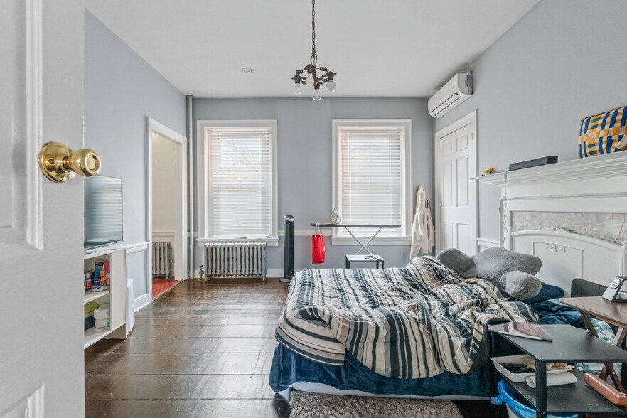 More Photos Of 645 Washington Blvd, Baltimore Apartments For Sale