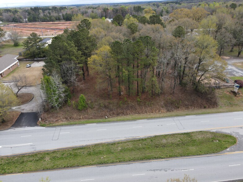 More Photos Of S Church St Ext, Roebuck Land For Sale