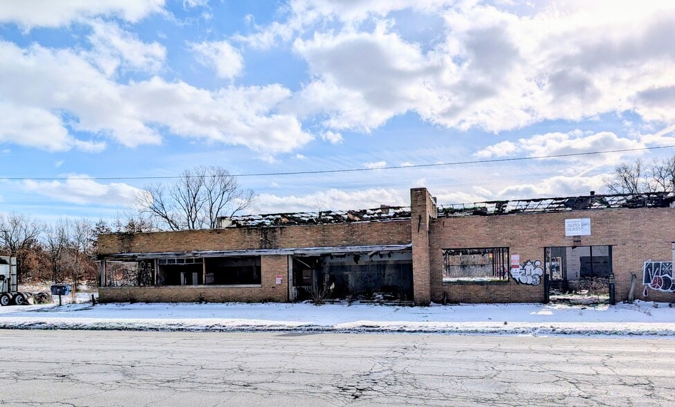 More Photos Of 1301 W Ridge Rd, Gary Land For Sale