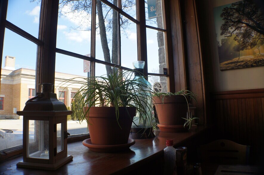 More Photos Of 5-7 S 6th St, New Bedford Restaurant For Sale