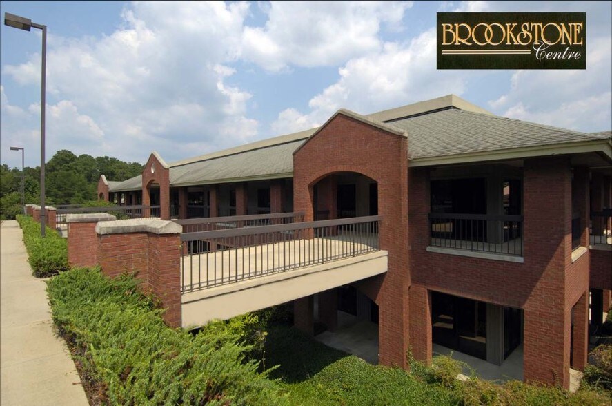 More Photos Of 1200 Brookstone Centre Pky, Columbus Office For Sale