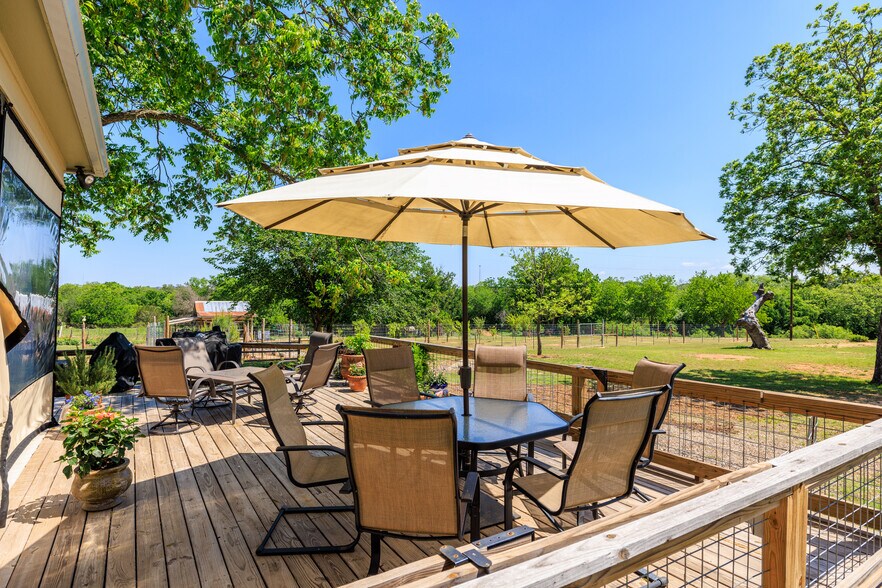 More Photos Of 308 Oakhaven Ln, Fredericksburg Land For Sale