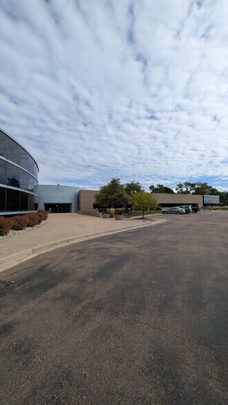 More Photos Of 980 Technology Ct, Colorado Springs Office For Lease