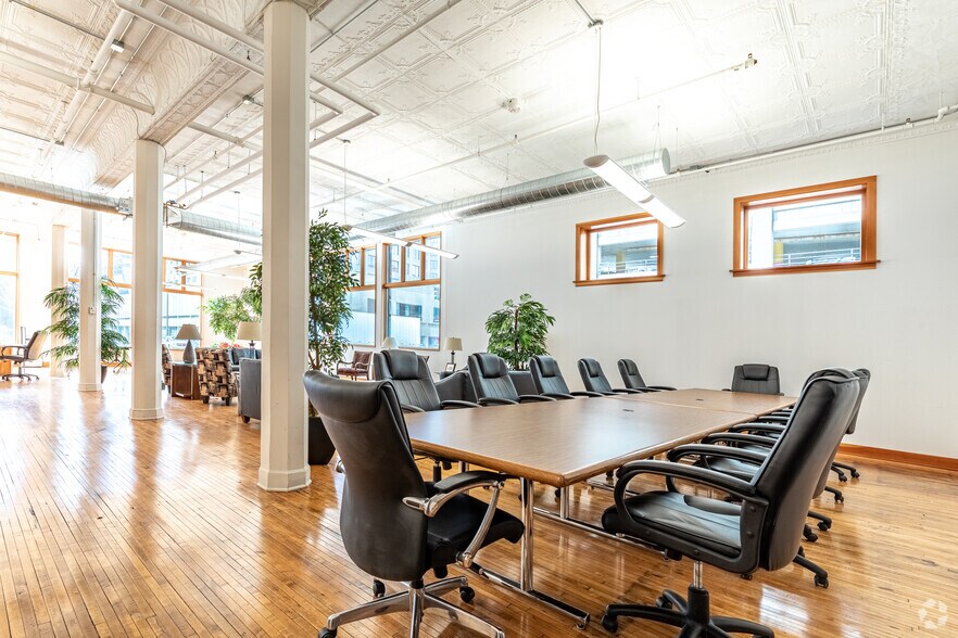 Photo of 1st Floor Ste 100