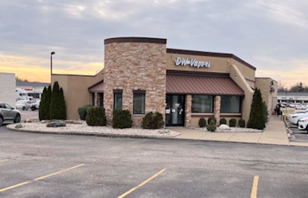 More Photos Of 7911 Mall Rd, Florence Freestanding For Sale