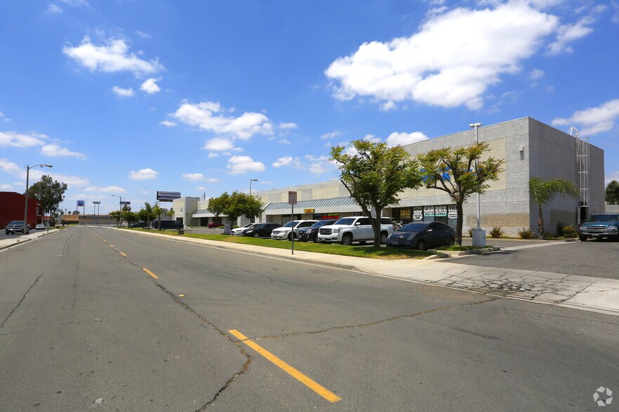 More Photos Of 24210 Postal Ave, Moreno Valley Unknown For Lease