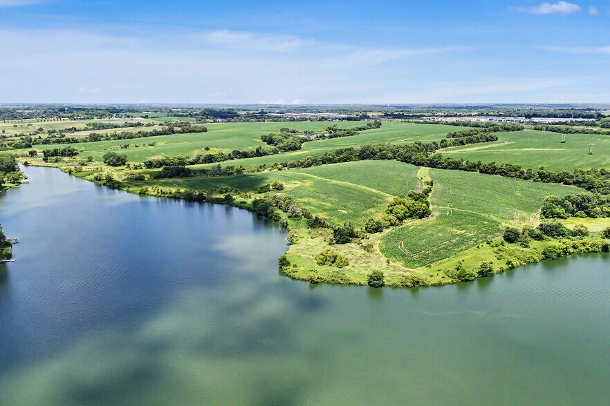 Primary Photo Of North Shore, Norwalk Land For Sale