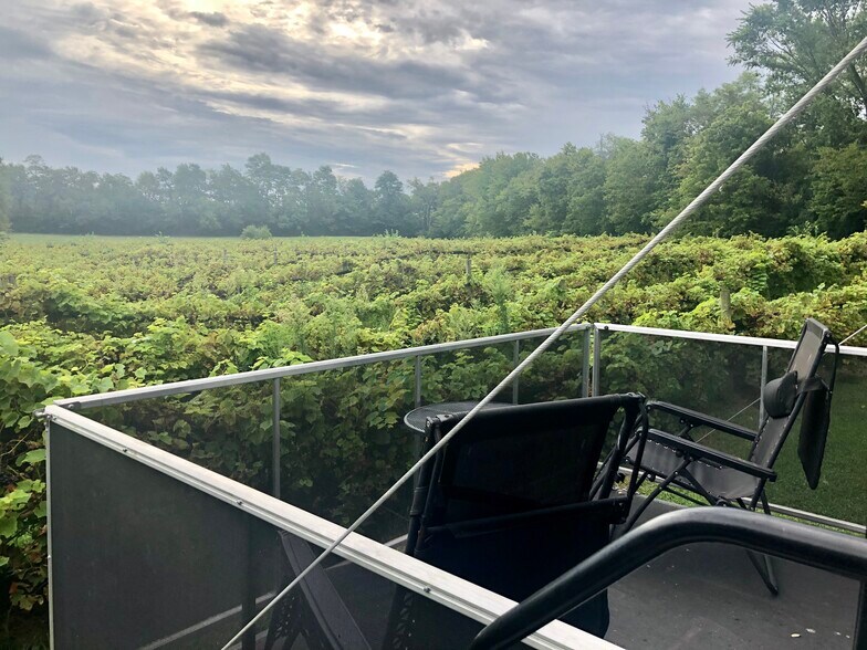 More Photos Of 6825 Old Richmond Rd, Lexington Winery Vineyard For Sale