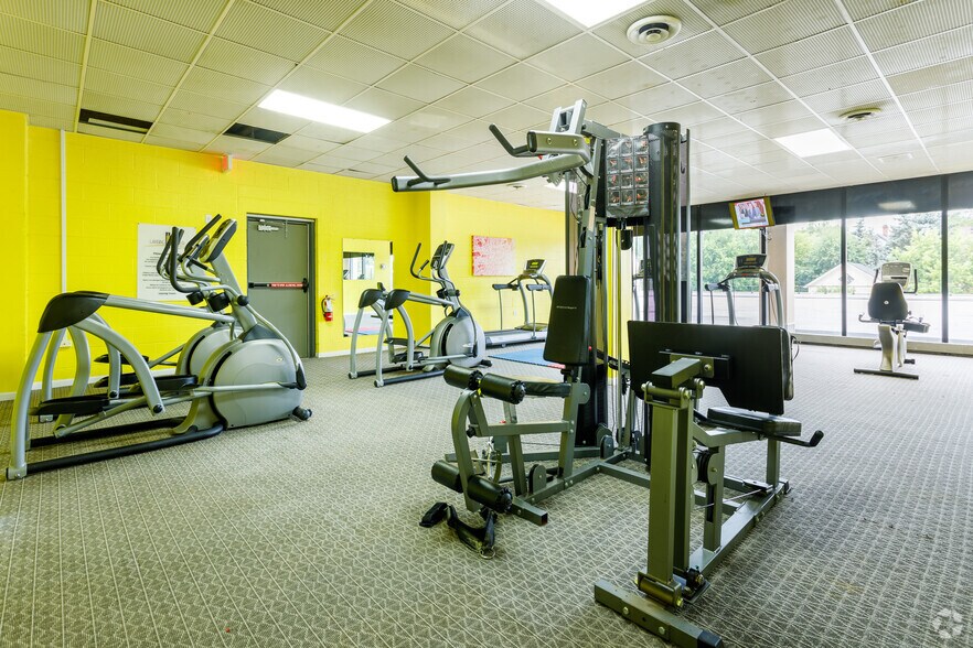 More Photos Of 610 W Ottawa St, Lansing Apartments For Lease