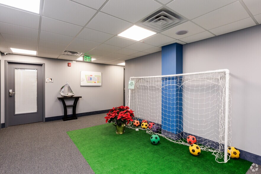 Photo of 1st Floor Ste Budget Suite