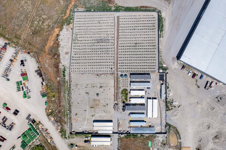 More Photos Of 2880 Mule Ranch Rd, Corinne Land For Sale