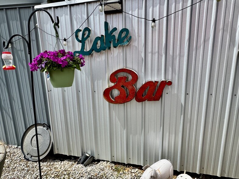 More Photos Of 125 Cypress Rd, Buchanan Restaurant For Sale