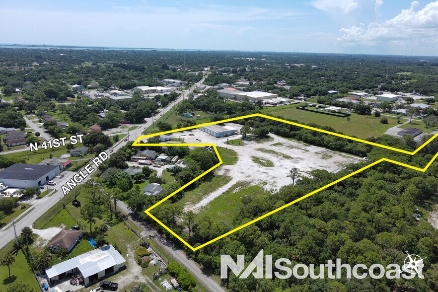 More Photos Of 907 Angle Rd, Fort Pierce Warehouse For Sale