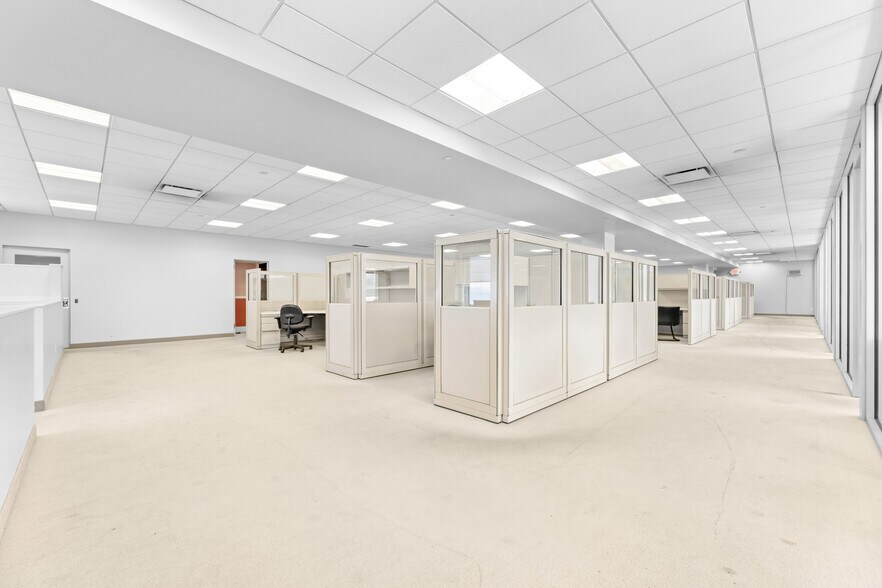 More Photos Of 5300 Tradex Ave, Cleveland Industrial For Sale