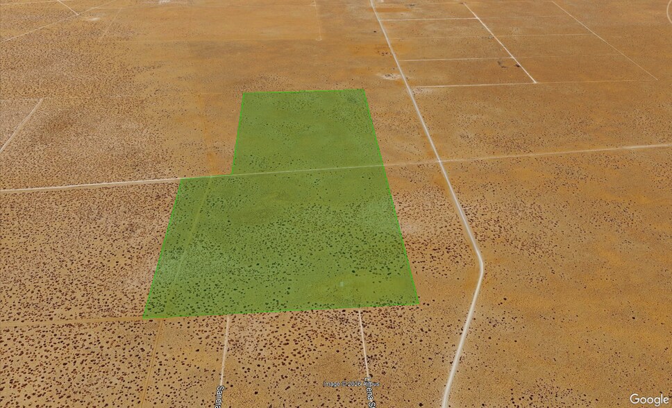 More Photos Of 0 Pratt Dr, El Paso Land For Sale