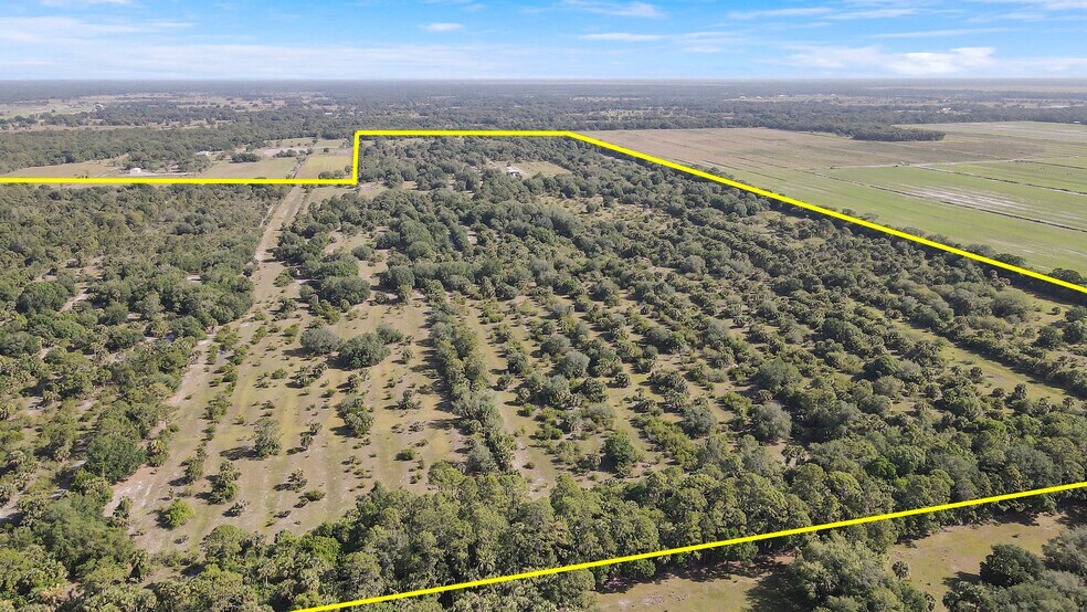 More Photos Of 26714 martin highway, Okeechobee Land For Sale