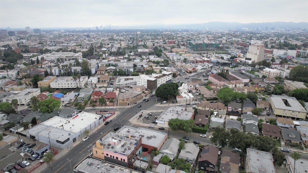 More Photos Of 3253 Beverly Blvd, Los Angeles Freestanding For Lease