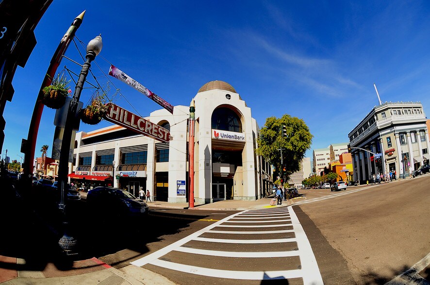 More Photos Of 3900 5th Ave, San Diego Office For Lease