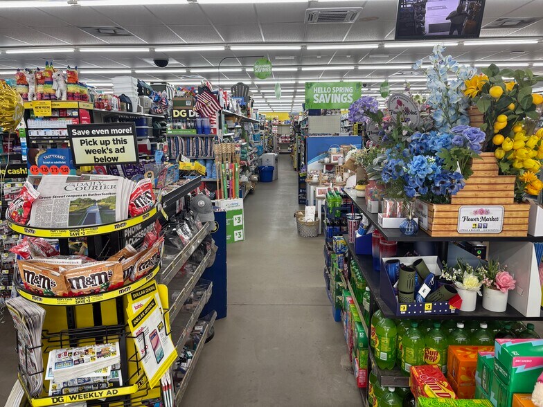 More Photos Of 118 Drugstore Rd, Cliffside Freestanding For Sale