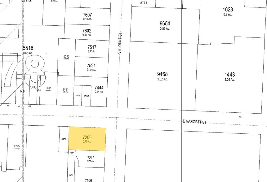 More Photos Of 128-136 E Hargett St, Raleigh Coworking Space