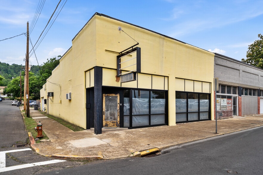 More Photos Of 540 Ouachita Ave, Hot Springs Storefront For Sale