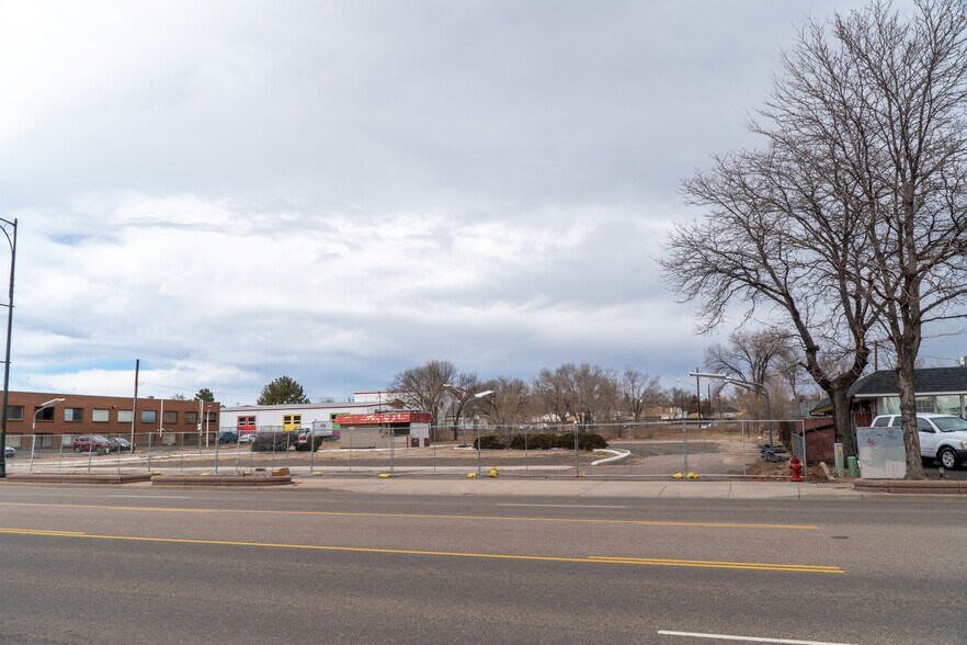 More Photos Of 3485 W 72nd Ave, Westminster Land For Sale