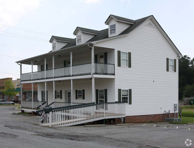 More Photos Of Premium Shared, All Inclusive, Office Spaces Starting at $599 Hwy 306 & Hwy 369, Cumming Medical For Lease