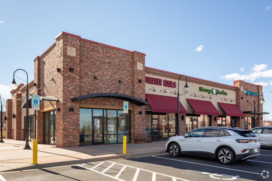 More Photos Of 24272 E Prospect Ave, Aurora Unknown For Lease