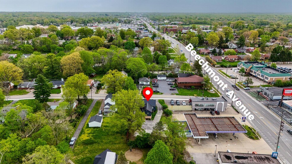 More Photos Of 7197 Paddison Rd, Cincinnati Daycare Center For Sale