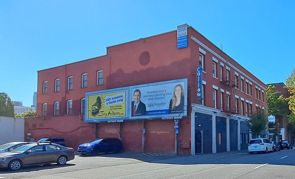 More Photos Of 418 - 436 NW 6th Ave, Portland Office For Sale