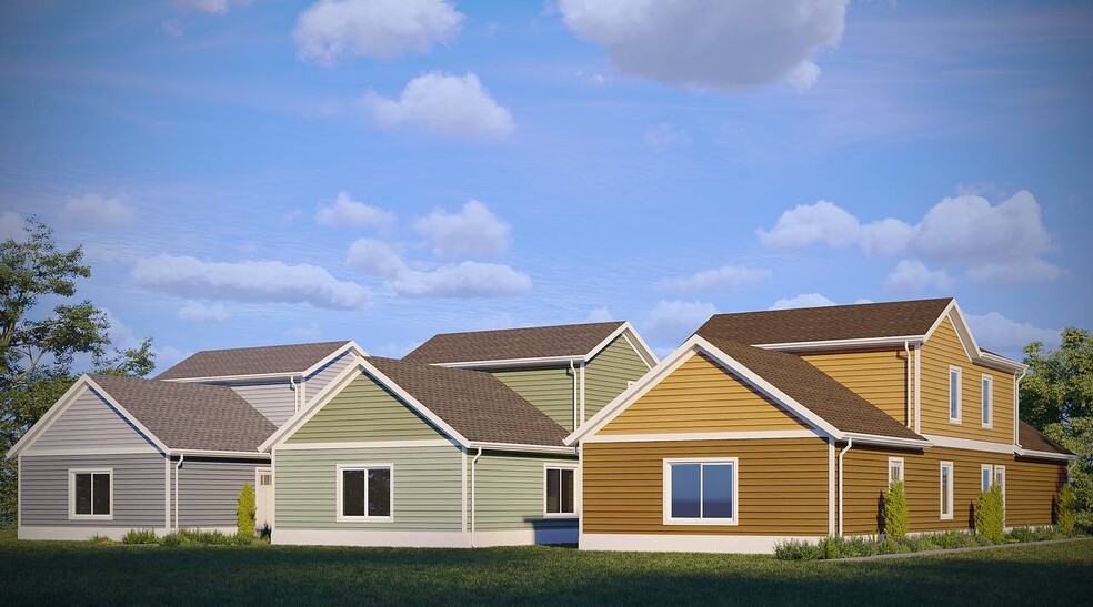 More Photos Of , Indianapolis Multifamily For Sale