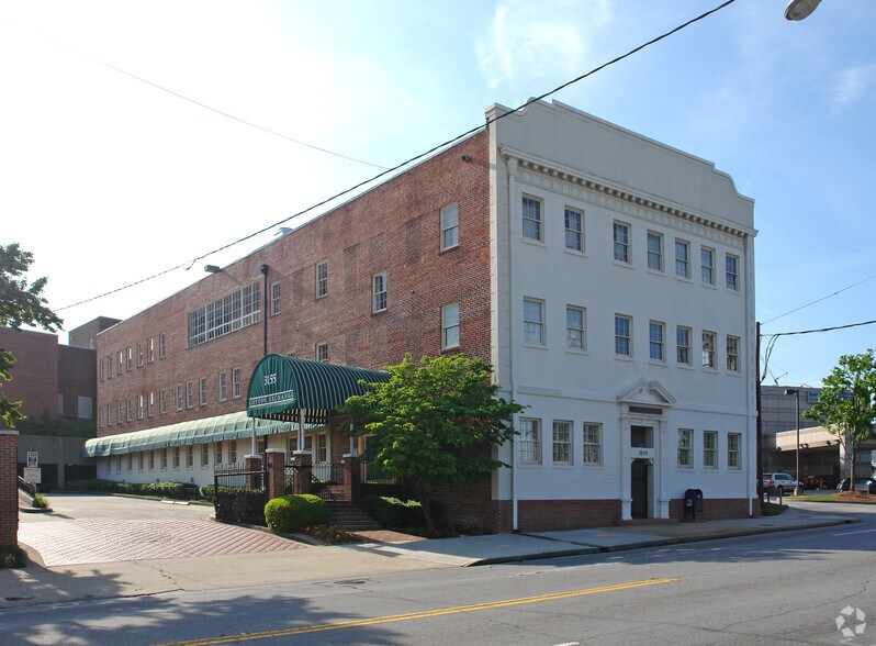Primary Photo Of 3155 Roswell Rd NE, Atlanta Office For Sale