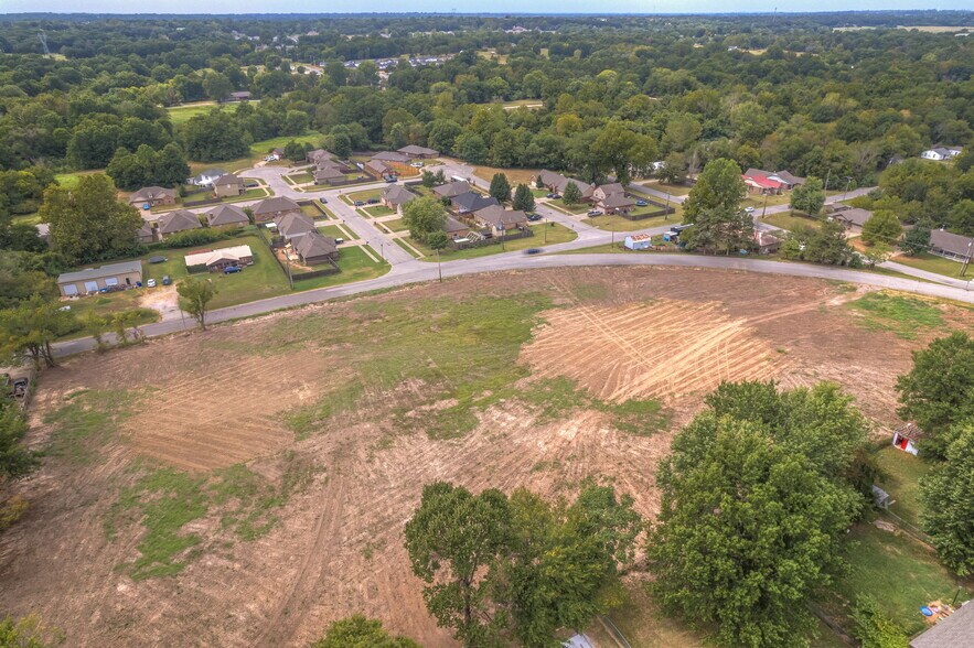 More Photos Of 28978 E 151st St S, Coweta Land For Sale