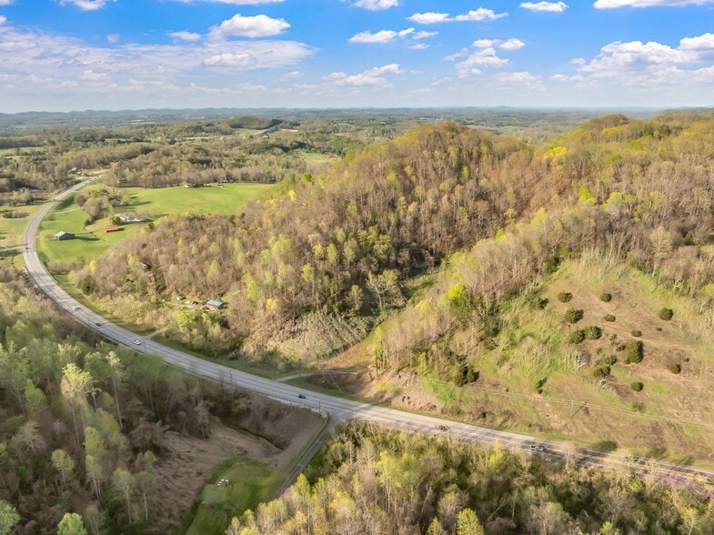 More Photos Of 0 Tennessee 68, Madisonville Land For Sale