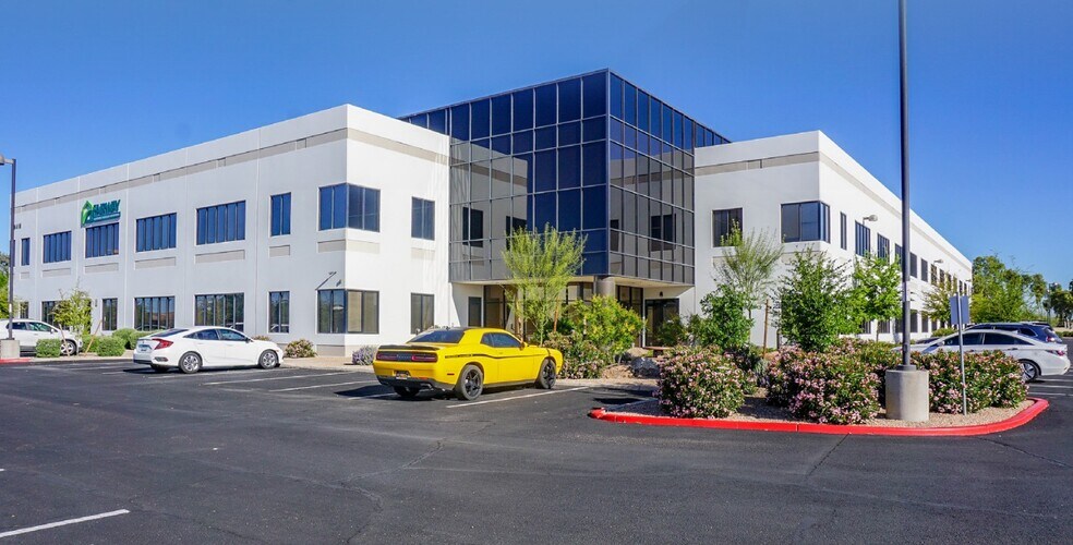 More Photos Of 5416 E Baseline Rd, Mesa Medical For Lease