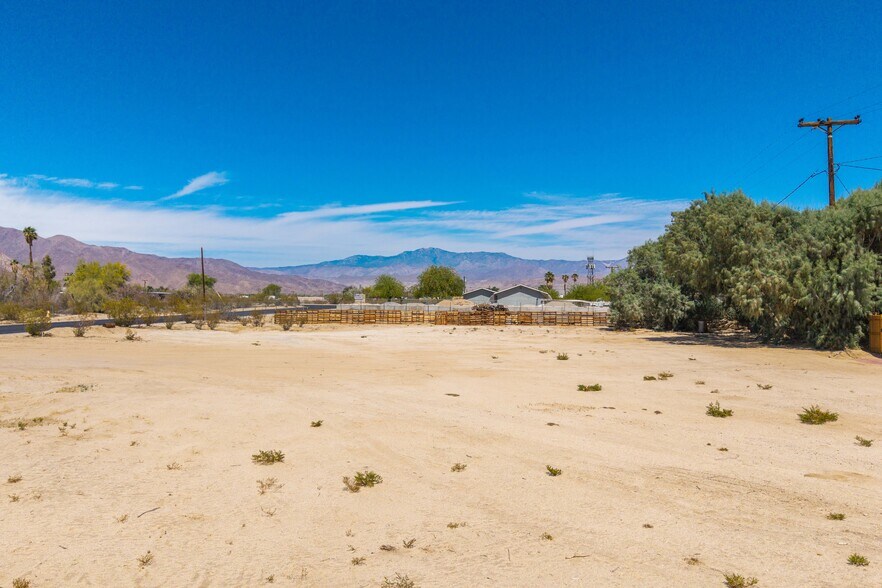 More Photos Of 2476 Stirrup Rd, Borrego Springs General Retail For Sale
