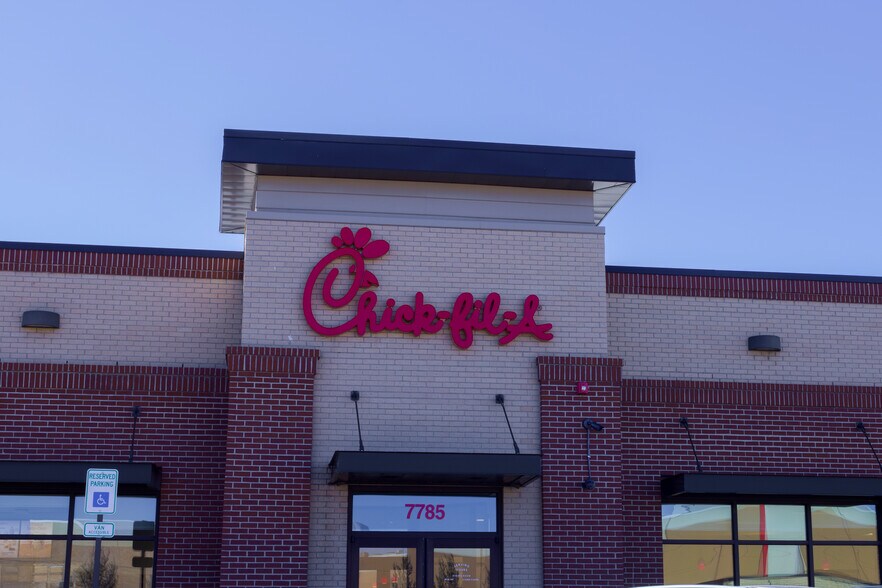 More Photos Of 3401 S Yosemite St, Denver Land For Sale