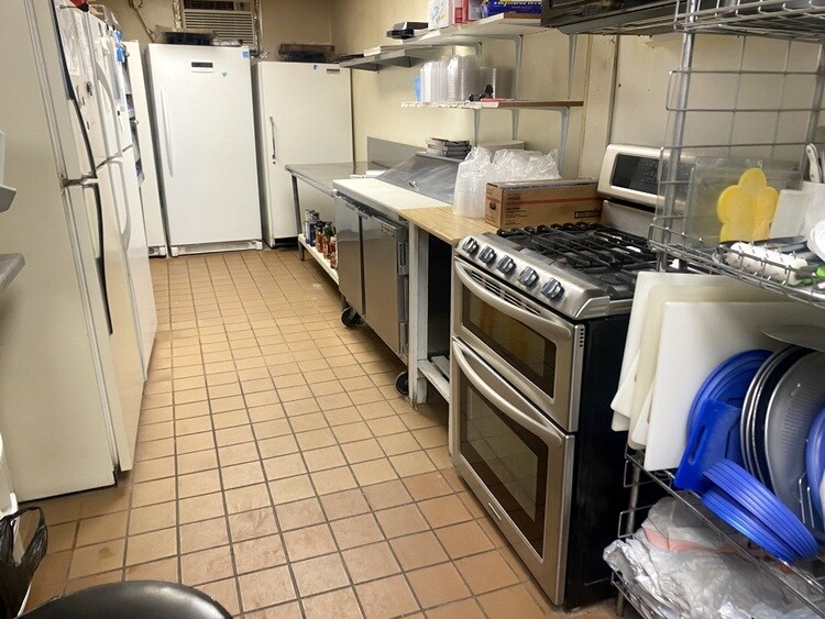 More Photos Of 7262 Cairn Hwy, Kewadin Service Station For Sale