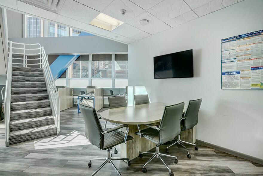 More Photos Of 1800 Glenarm Pl, Denver Office For Lease
