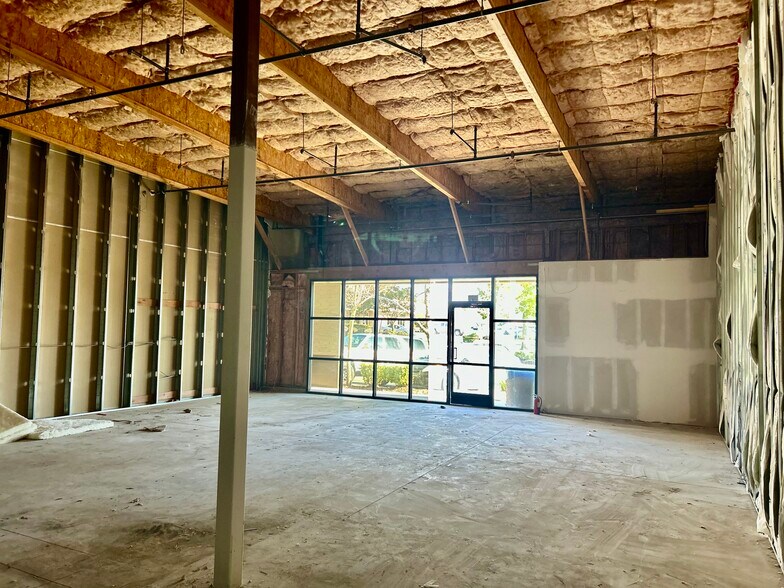 More Photos Of 6810 Five Star Blvd, Rocklin Freestanding For Lease