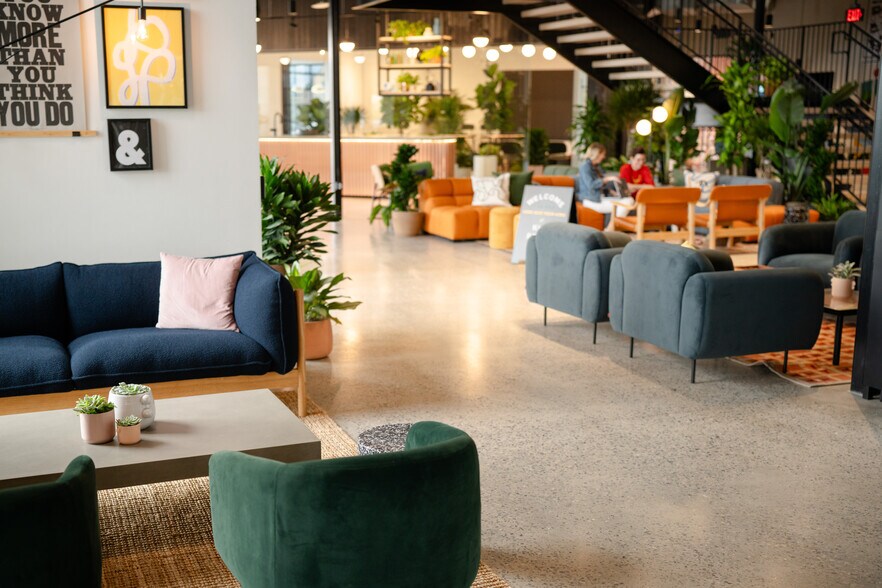 Primary Photo Of 2250 N University Pky, Provo Coworking Space