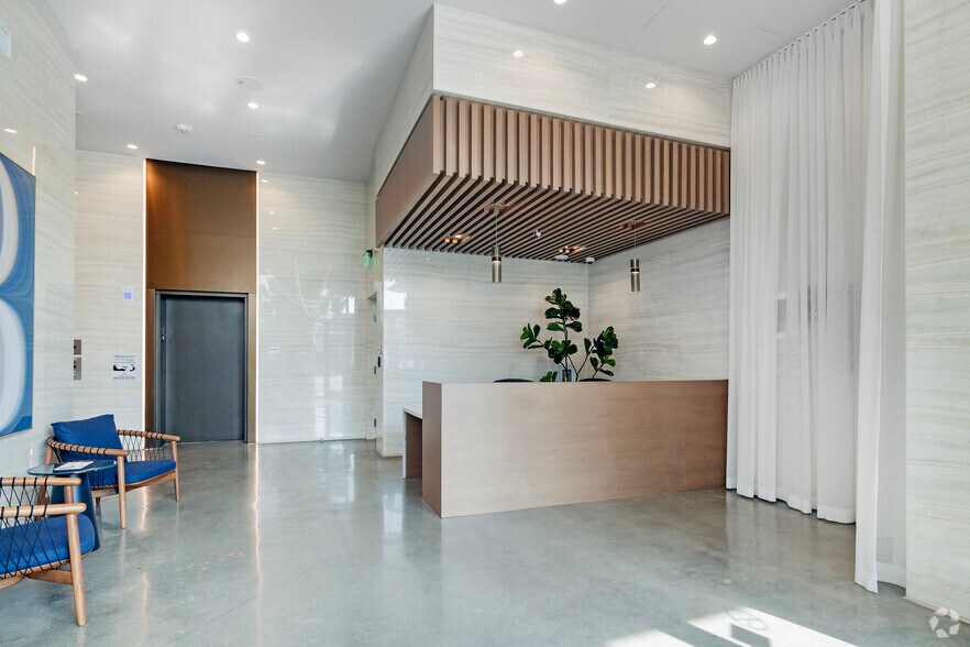 More Photos Of 5935 W Pico Blvd, Los Angeles Apartments For Lease