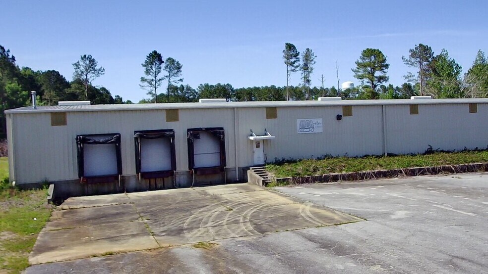 More Photos Of 422 Bay St, Heidelberg Manufacturing For Lease