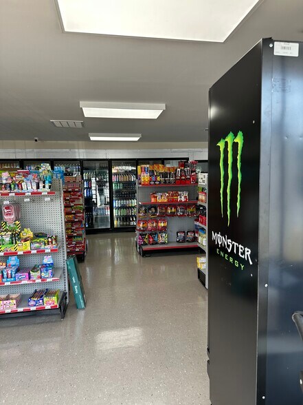 More Photos Of 8931 Us-52, Wadesboro General Retail For Sale