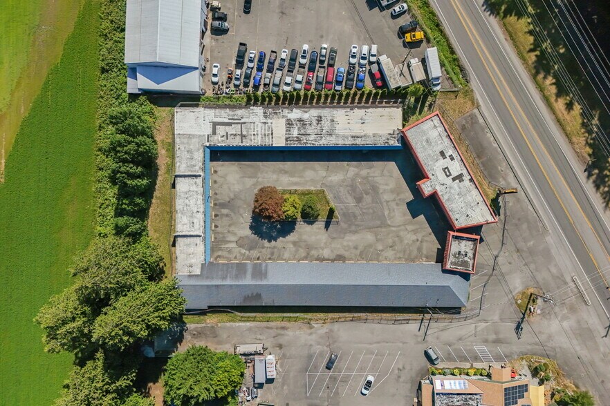 More Photos Of 1862 W State Route 20, Sedro-Woolley Hotel For Sale