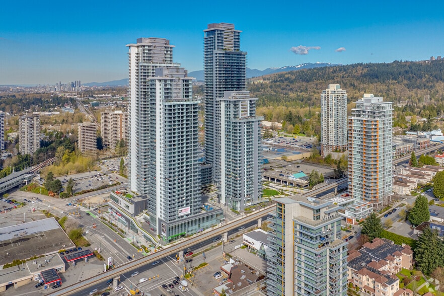 More Photos Of 9855 Austin Rd, Burnaby Unknown For Lease