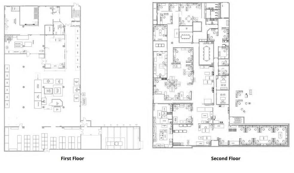 More Photos Of 2781 Roberts Ave, Philadelphia Warehouse For Sale